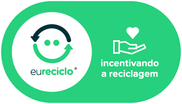 Selo eureciclo: incentivando a reciclagem